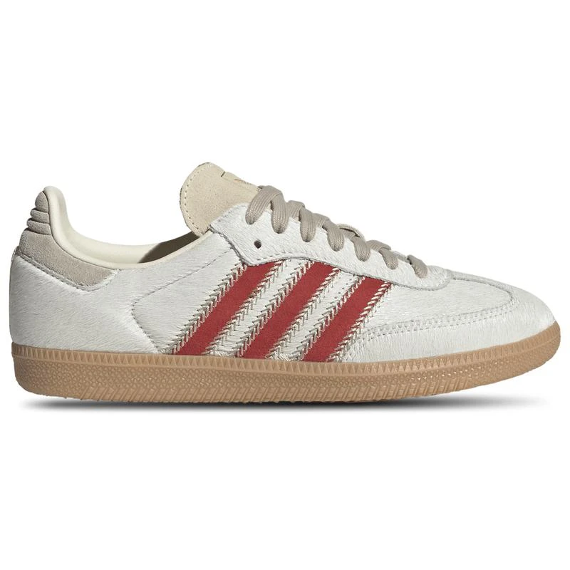 adidas gazelle silver green womens W adidas Originals Samba OG Shoes White JS0039