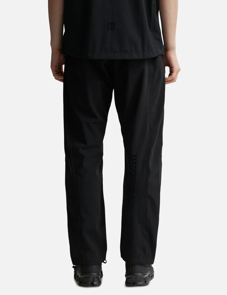 Manors Golf 2.5L WATERPROOF BOTTOM 4