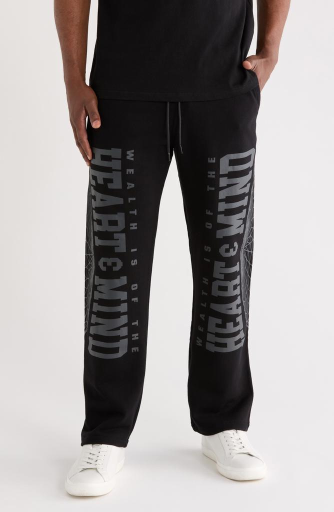 Billionaire Boys Club Mercer French Terry Sweatpants