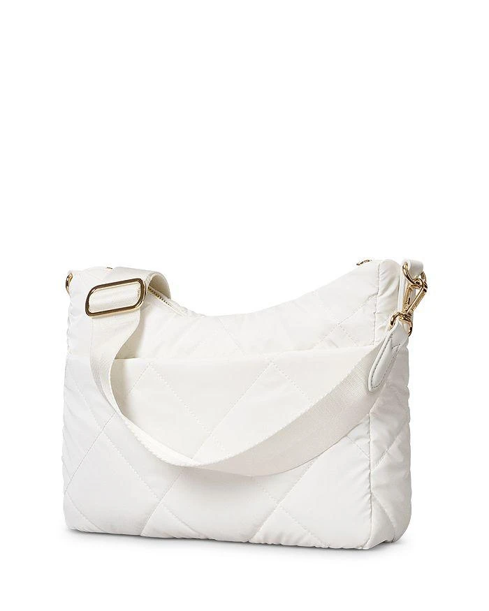 MZ Wallace Quilted Madison Uptown Crossbody 3
