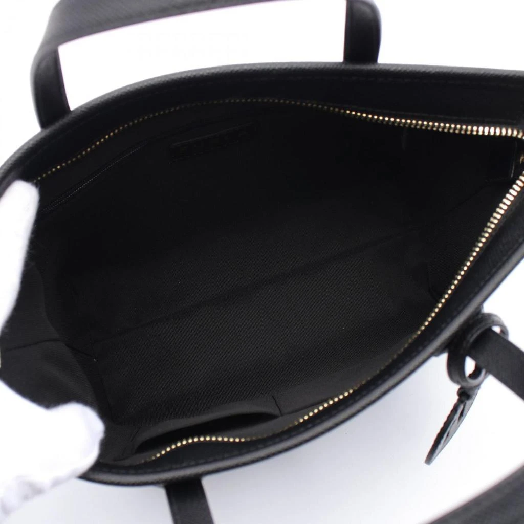 Furla Leather Tote Bag 3
