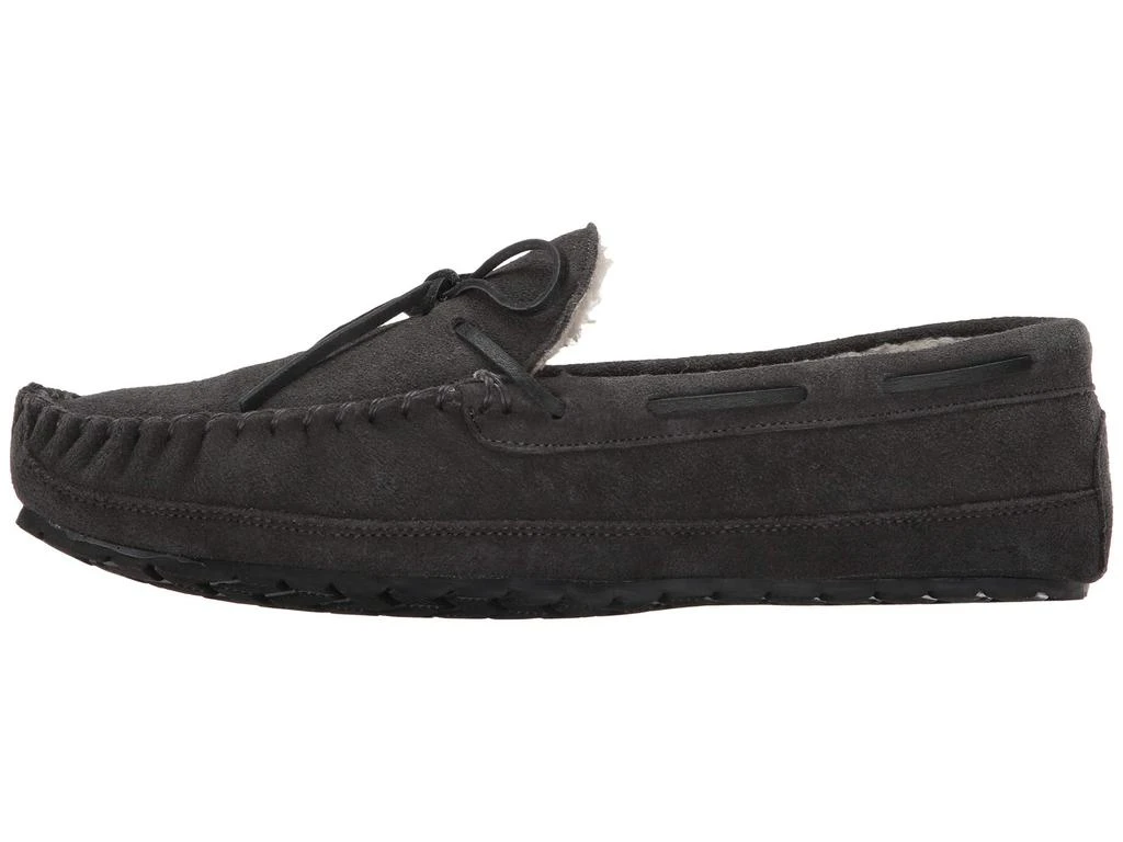 Minnetonka Casey Slipper 4