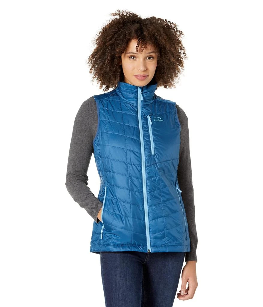 L.L.Bean Primaloft Packaway Vest 1