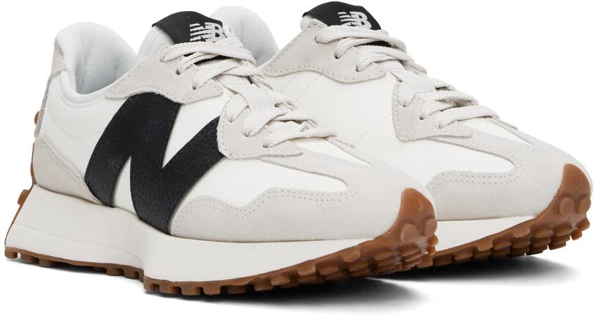 New Balance Off-White 327 Sneakers 4