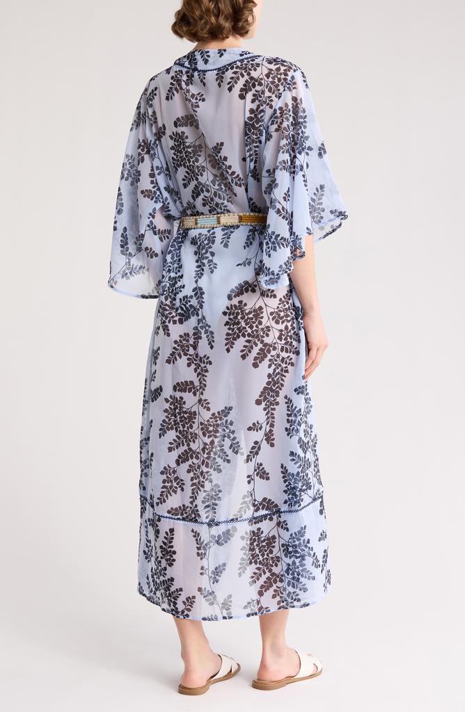 Maaji Sky Vine Abey Cover-Up Dress