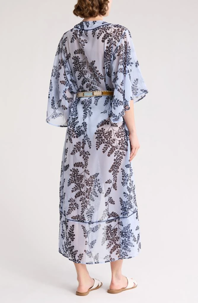 Maaji Sky Vine Abey Cover-Up Dress 2
