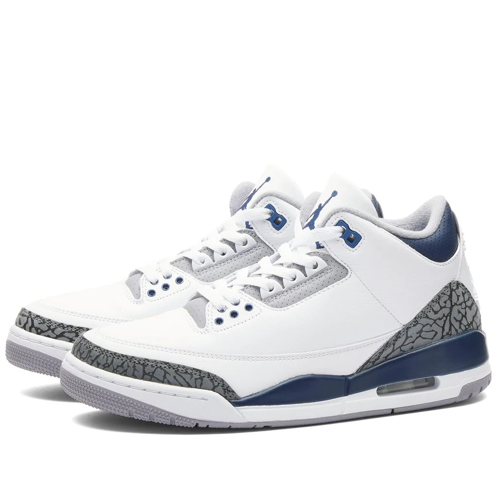 Air Jordan Air Jordan 3 Retro 1