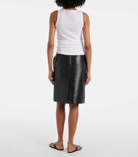 Jardin des Orangers Cashmere top 3