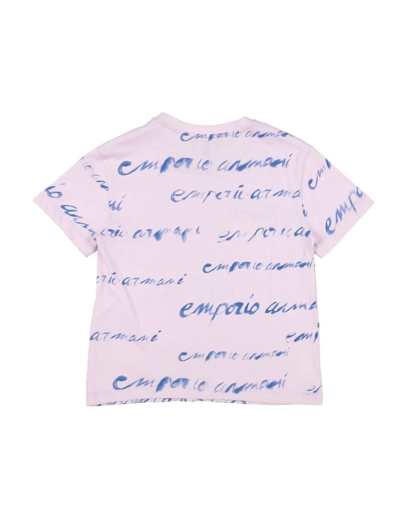 Emporio Armani T-shirt 2