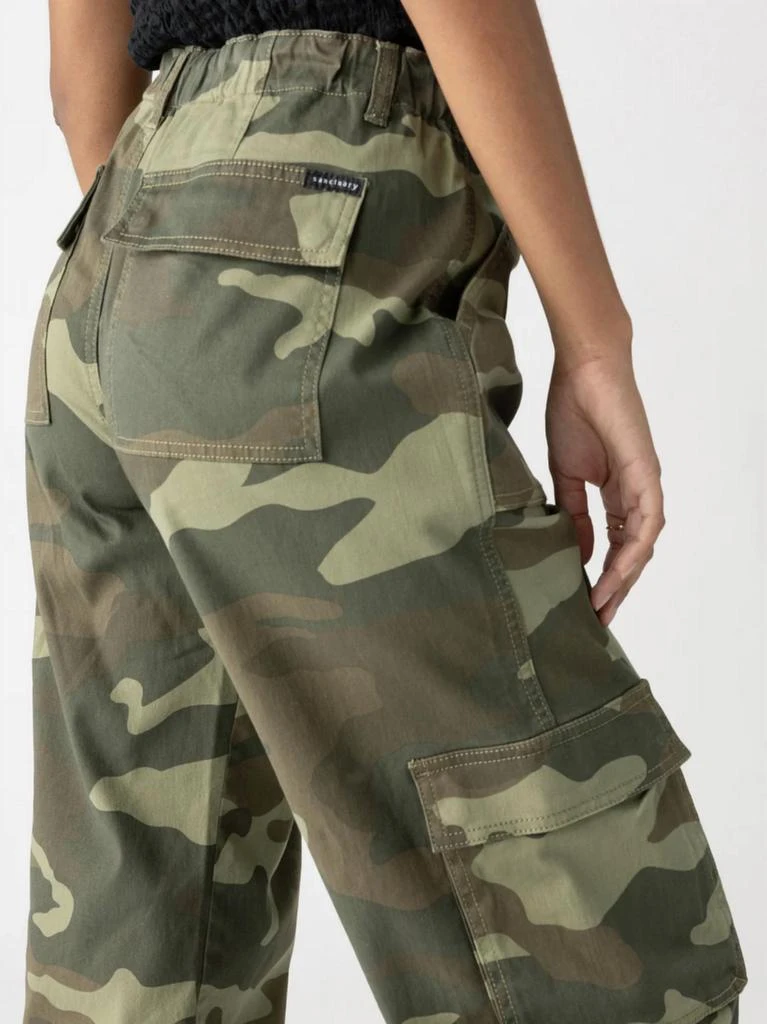 Sanctuary Sanctuary - Cyber Cargo Pants 4