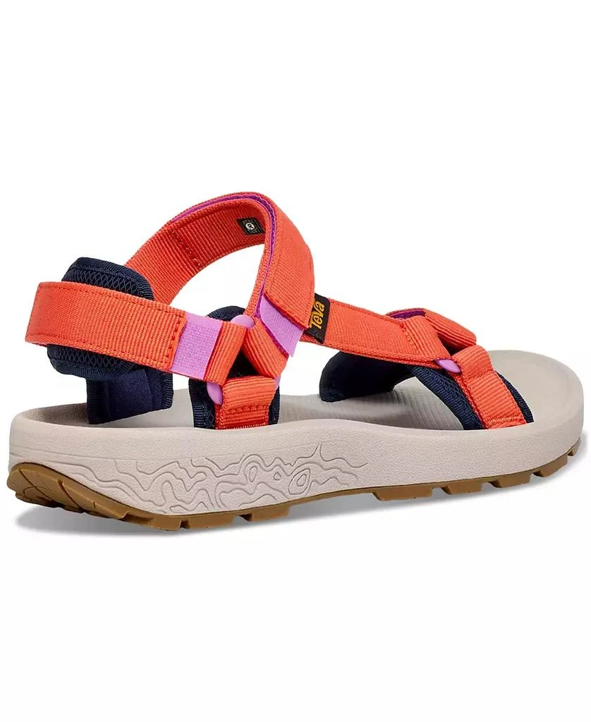 Teva Women's Hydratrek Sandals 3