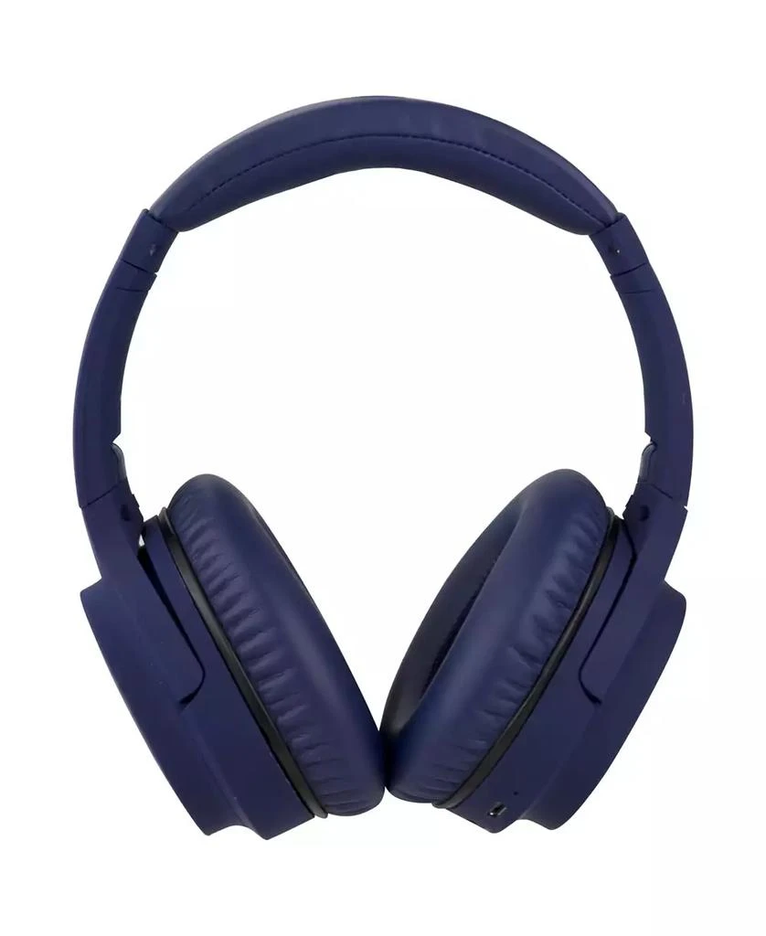 iLive Active Noise Cancellation Bluetooth Headphones, IAHN40IND 5