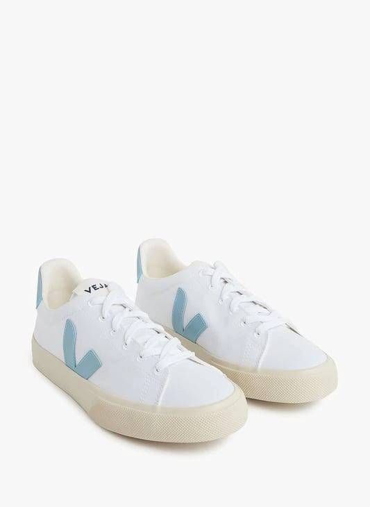 Veja Campo canvas sneakers 1