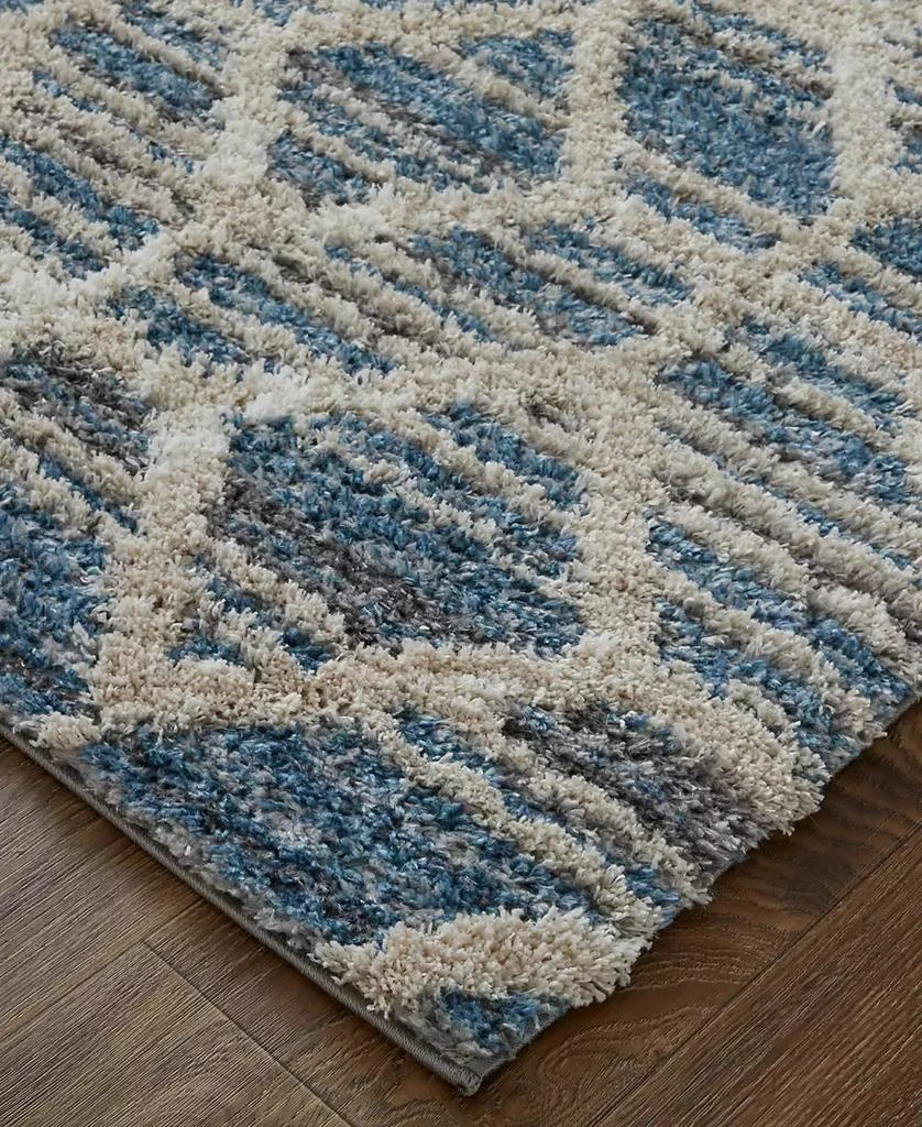 Feizy Mynka 39ICF 2
6"x8
Runner Area Rug 2