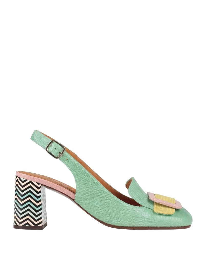 Chie Mihara Pump 1