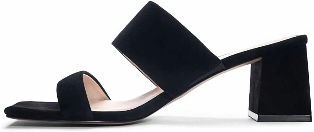 42 GOLD 42 Gold - Women Lizbett Heel 3