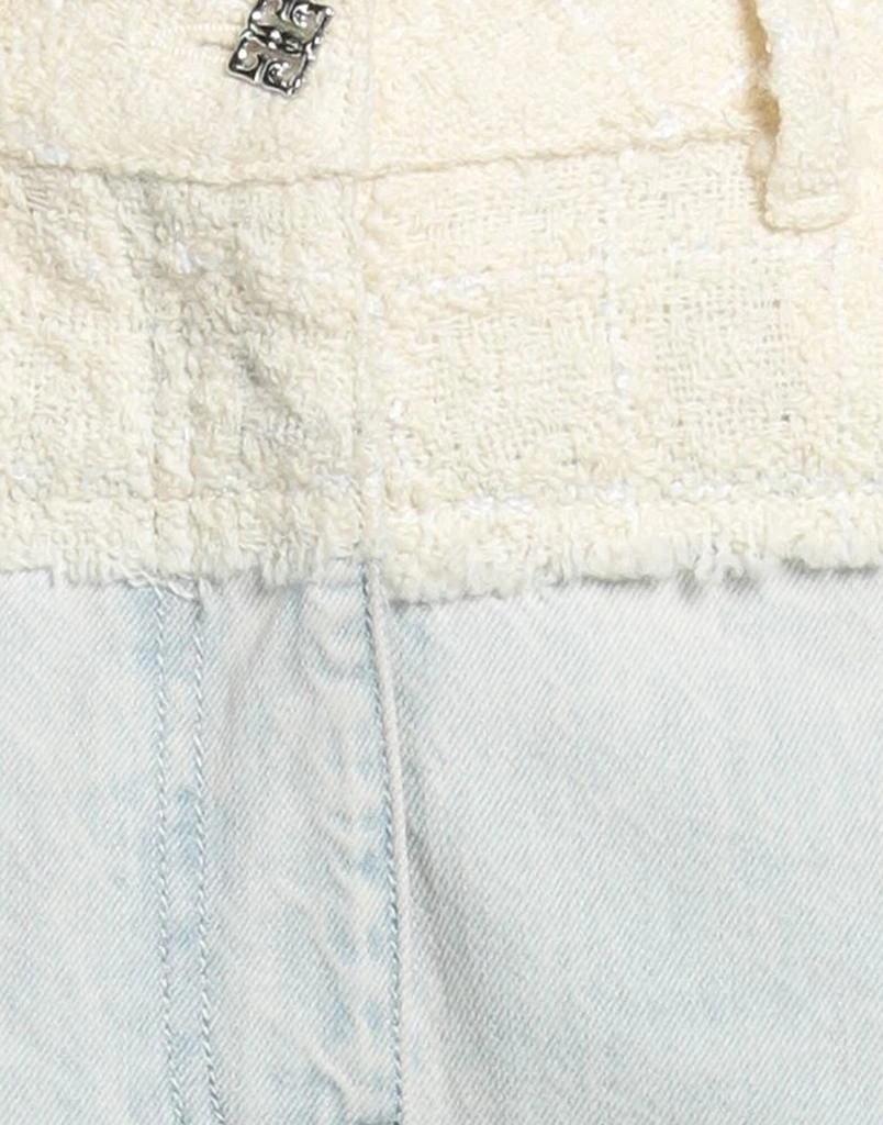 Givenchy Denim pants 4