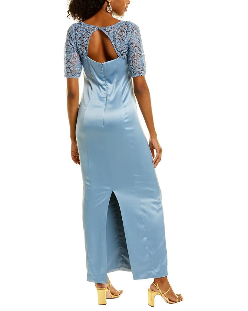 JS Collections Celine Gown 2