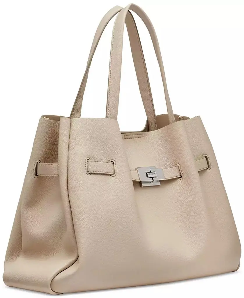DKNY Bryar Large Satchel Bag 3