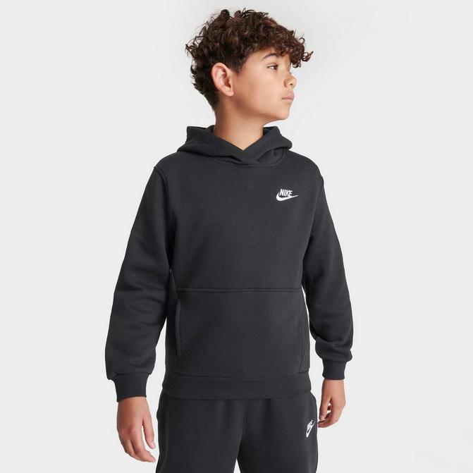 youth nike hoodie