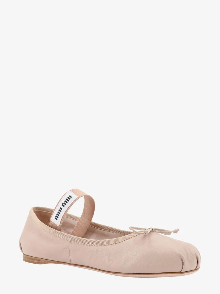 Miu Miu BALLERINAS 2