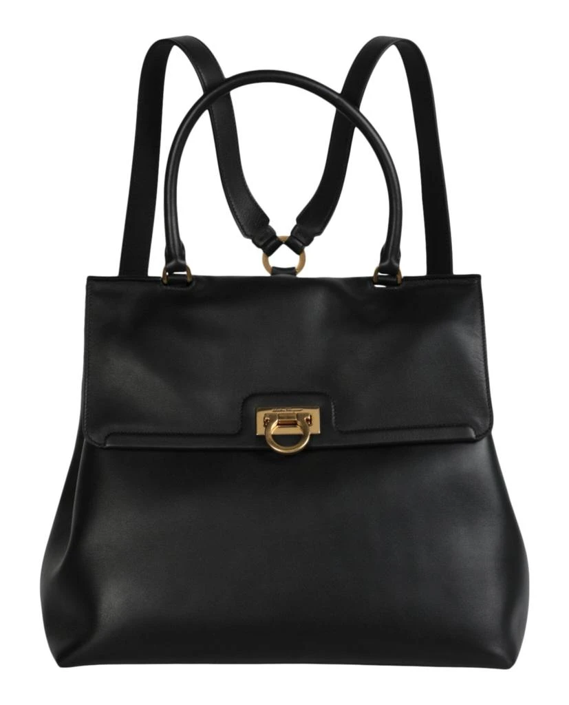 Ferragamo Trifolio Backpack 1