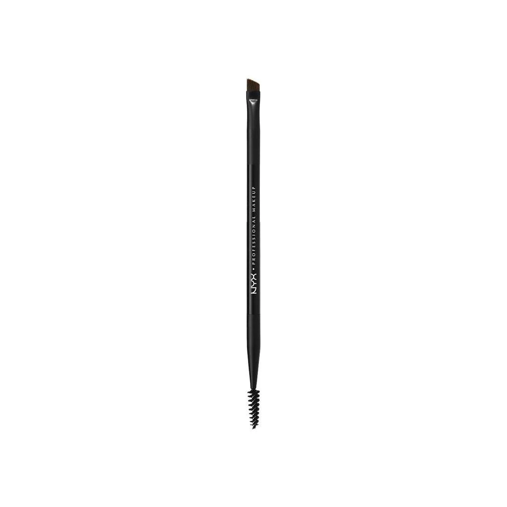 Octopus x Nyx Pinceau Sourcils Double-Embout Pro 1