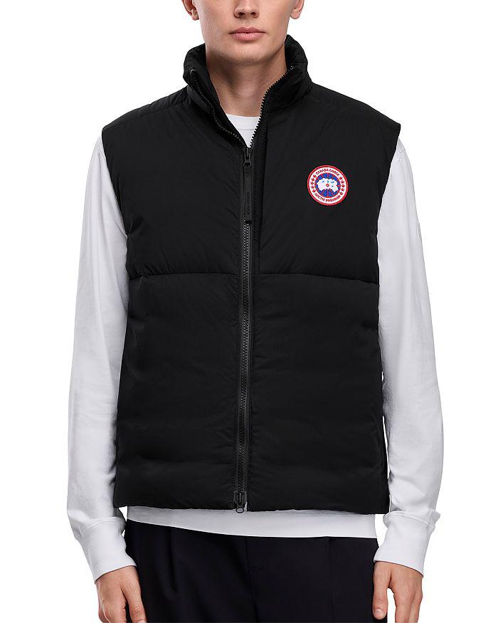 Canada Goose Lodge Arctic Program Down Vest