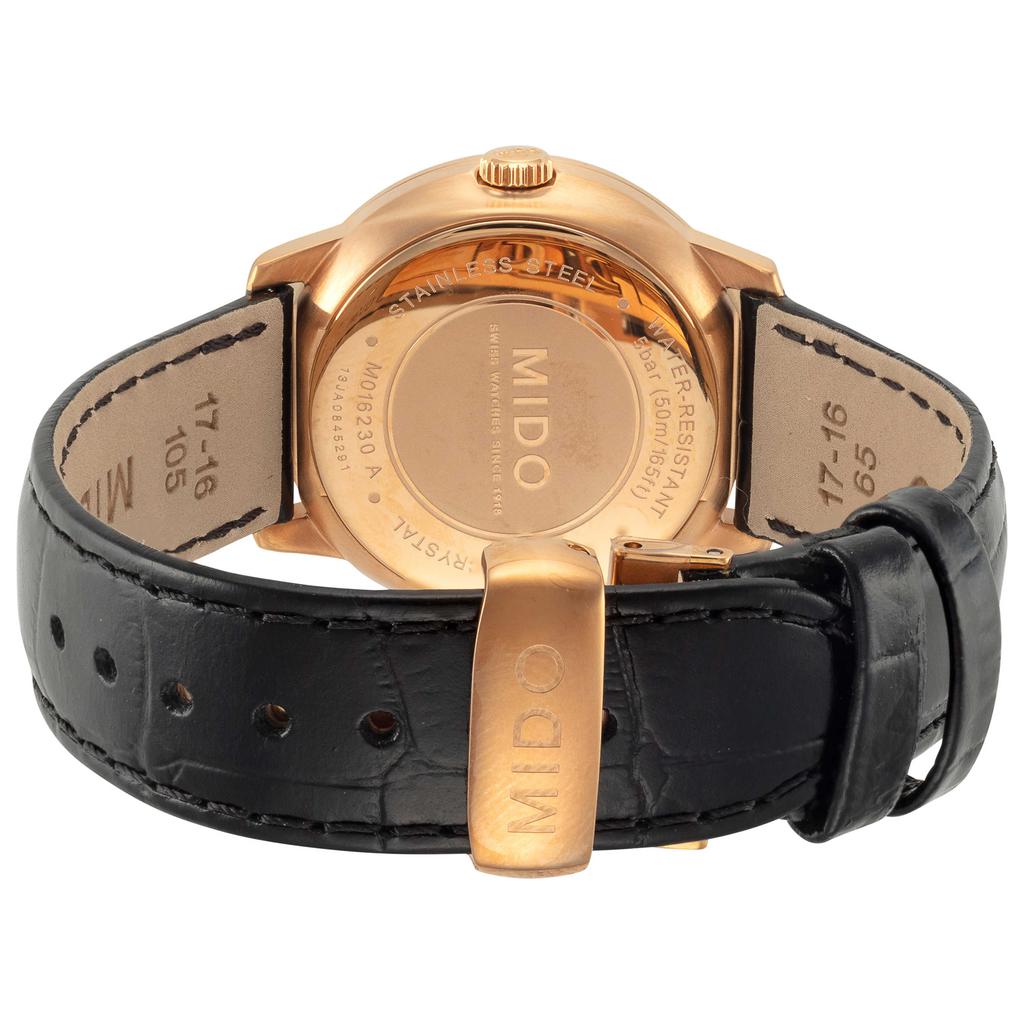 MIDO Mido Women's Watch M0162303603180