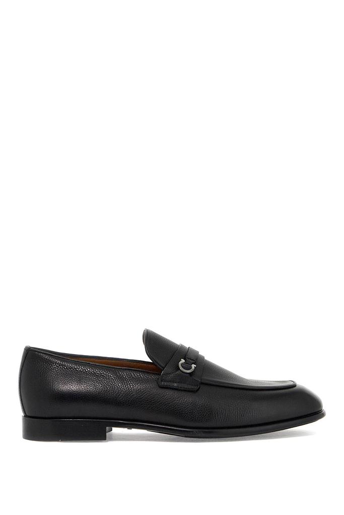 品質は非常に良い Ferragamo Salvatore Salvatore 6EEE Loafers Duglas Ferragamo 靴