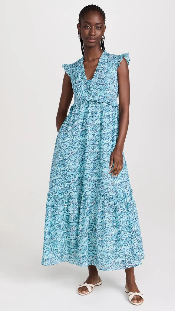 Banjanan Constance Dress 1
