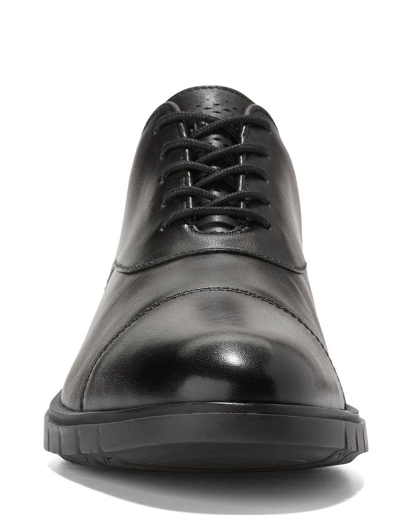 Cole Haan Men's GrandFlex Dress Cap Toe Oxfords 5