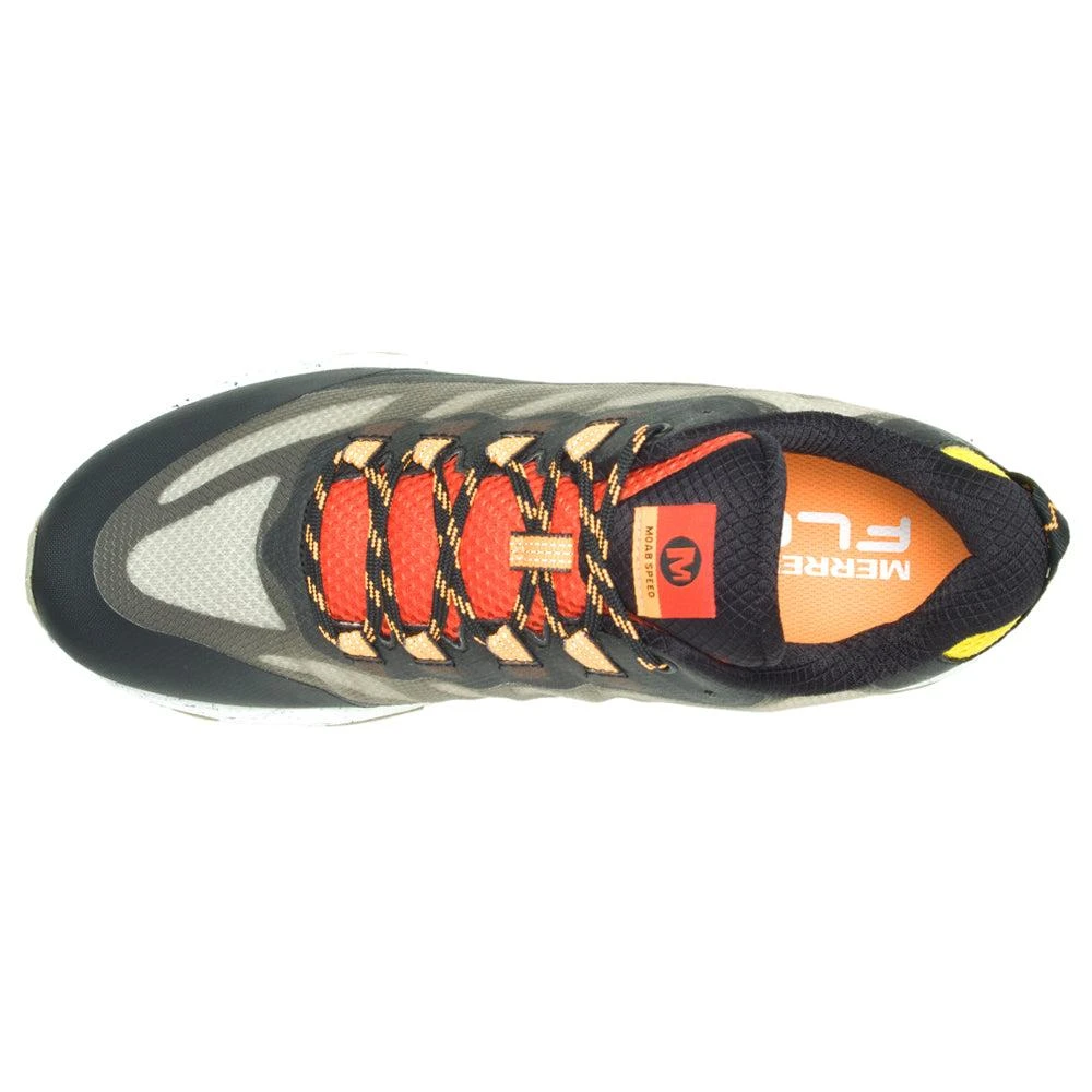 Merrell Moab Speed Hiking Shoes 4