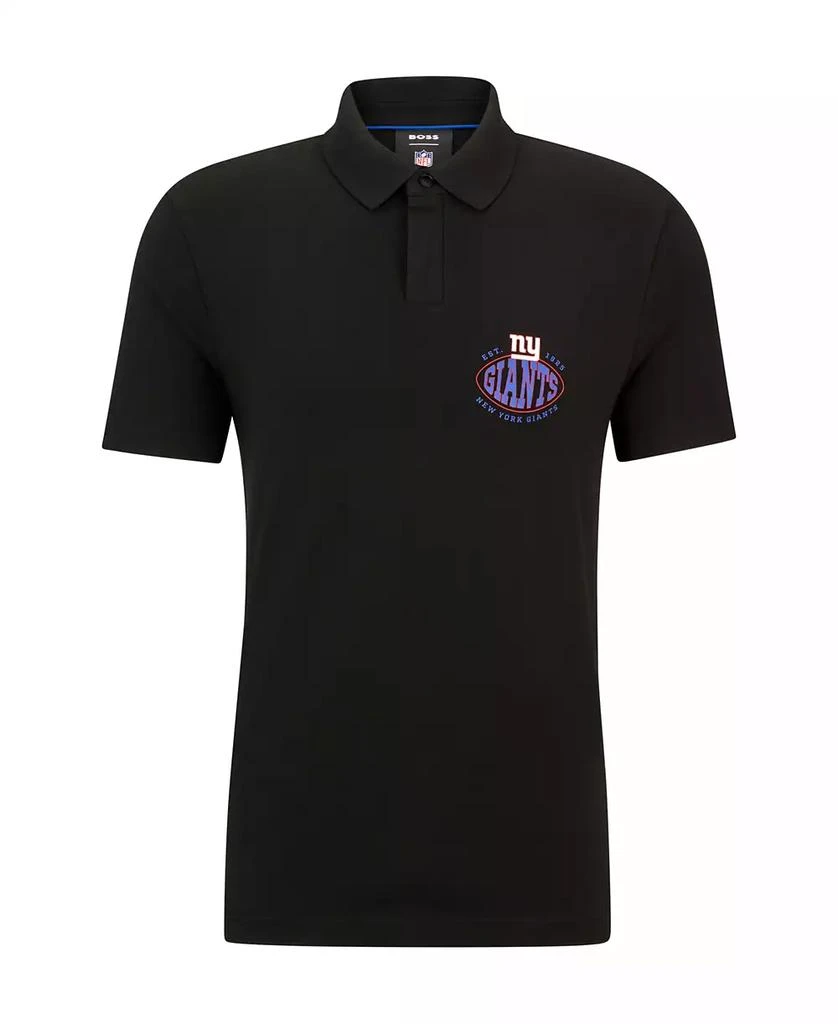 Shop Men's BOSS x NFL Polo Shirt on Sale at BeyondStyle – Get 65