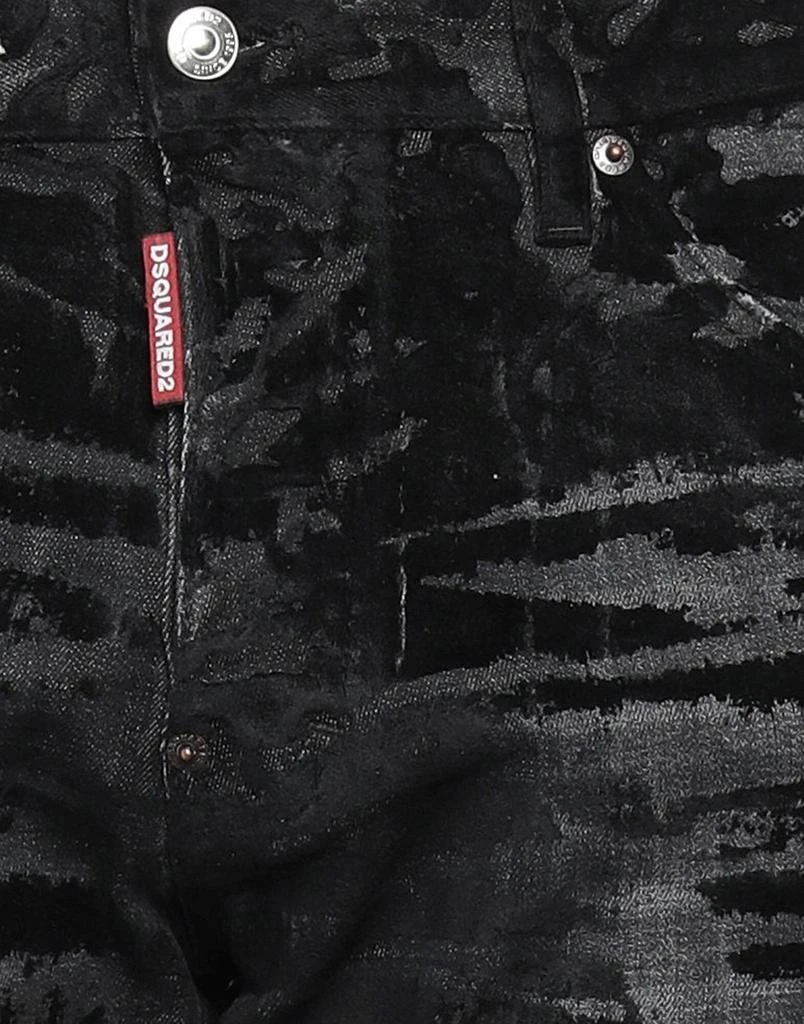 DSQUARED2 Denim pants 4