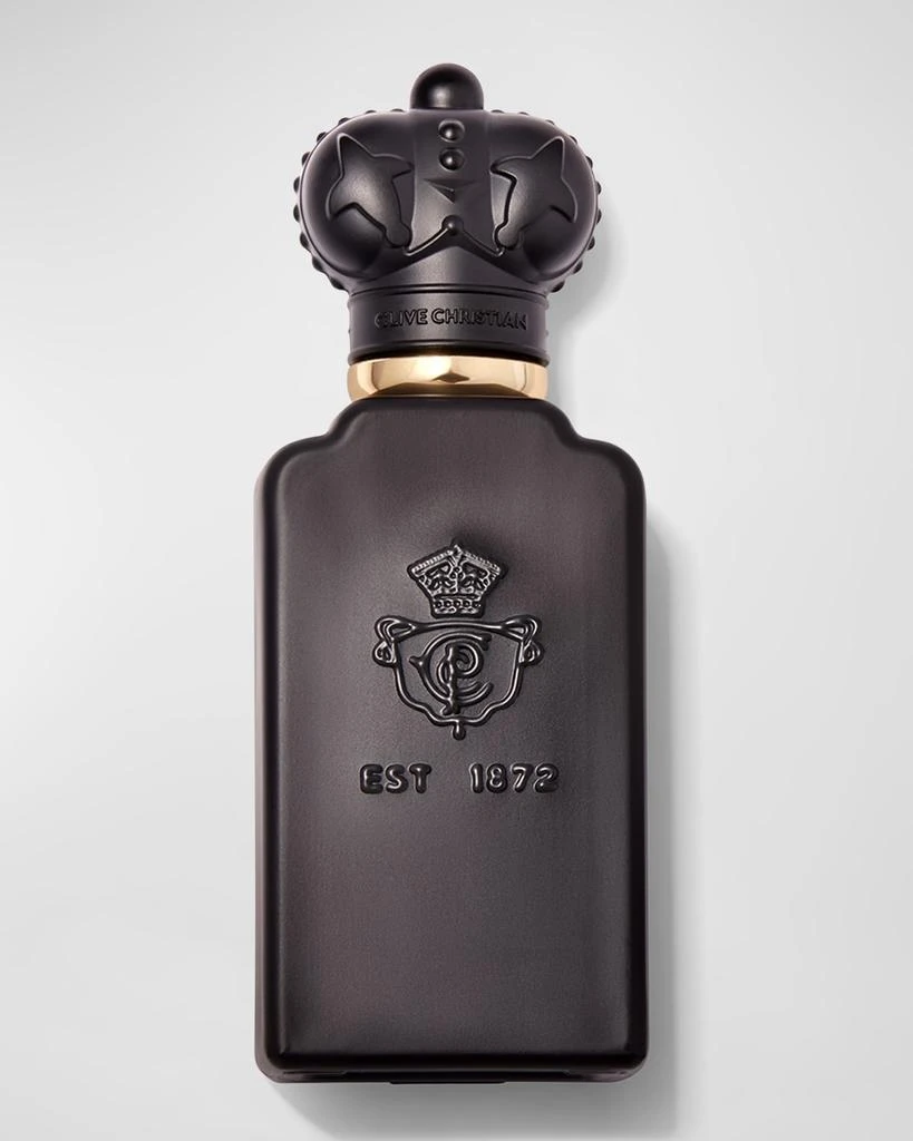 Clive Christian Noble Collection XXI Art Deco Amberwood Perfume, 1.7 oz. 2