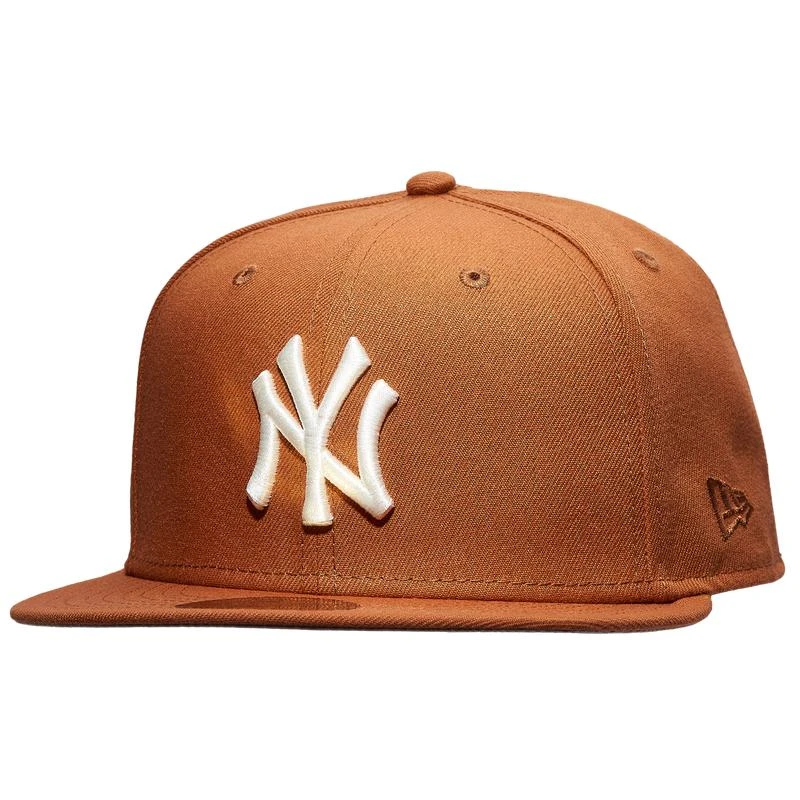 New Era New Era Yankees 5950 Cap        - Adult 1