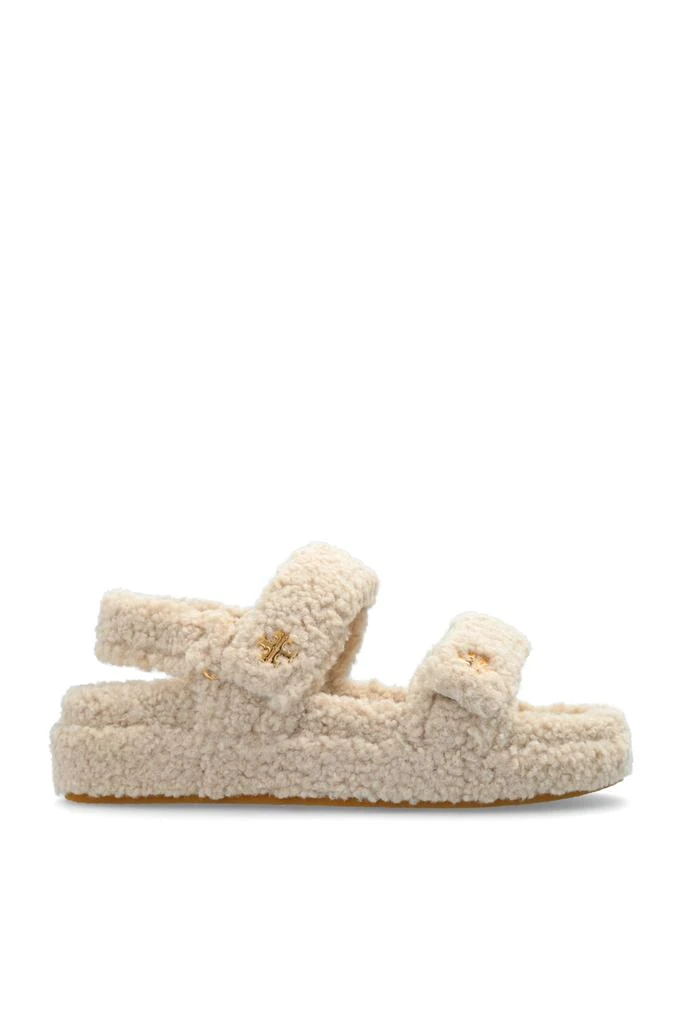 Tory Burch Logo sandals 1