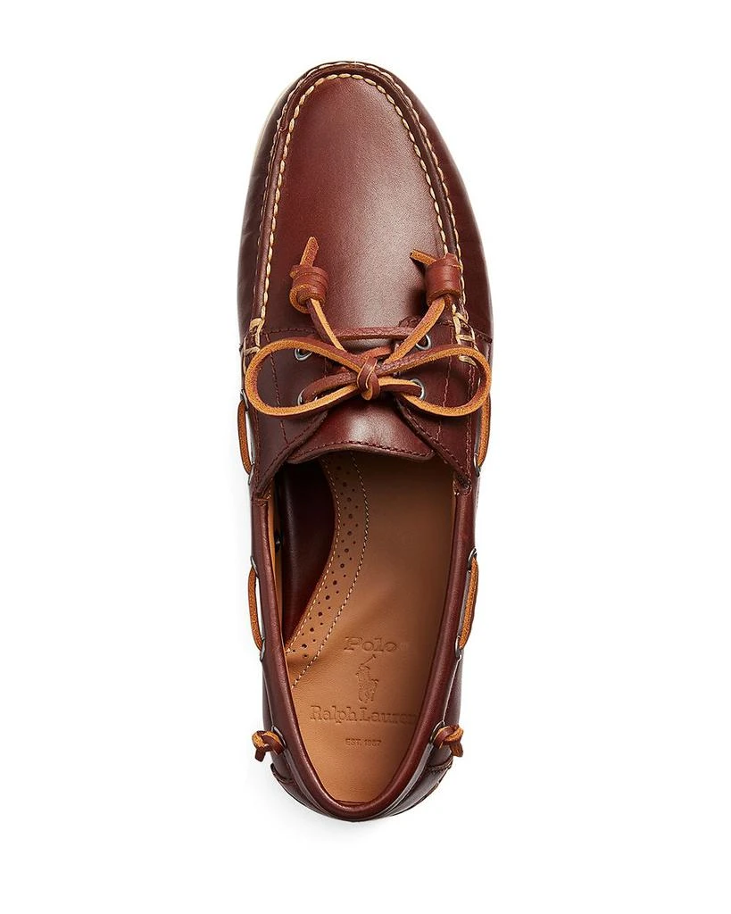 Ralph Lauren Men's Boat Shoes 2