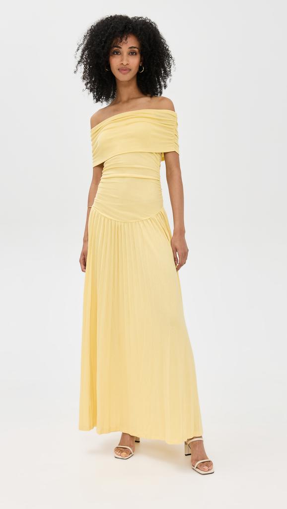 Lioness Field of Dreams Maxi Dress