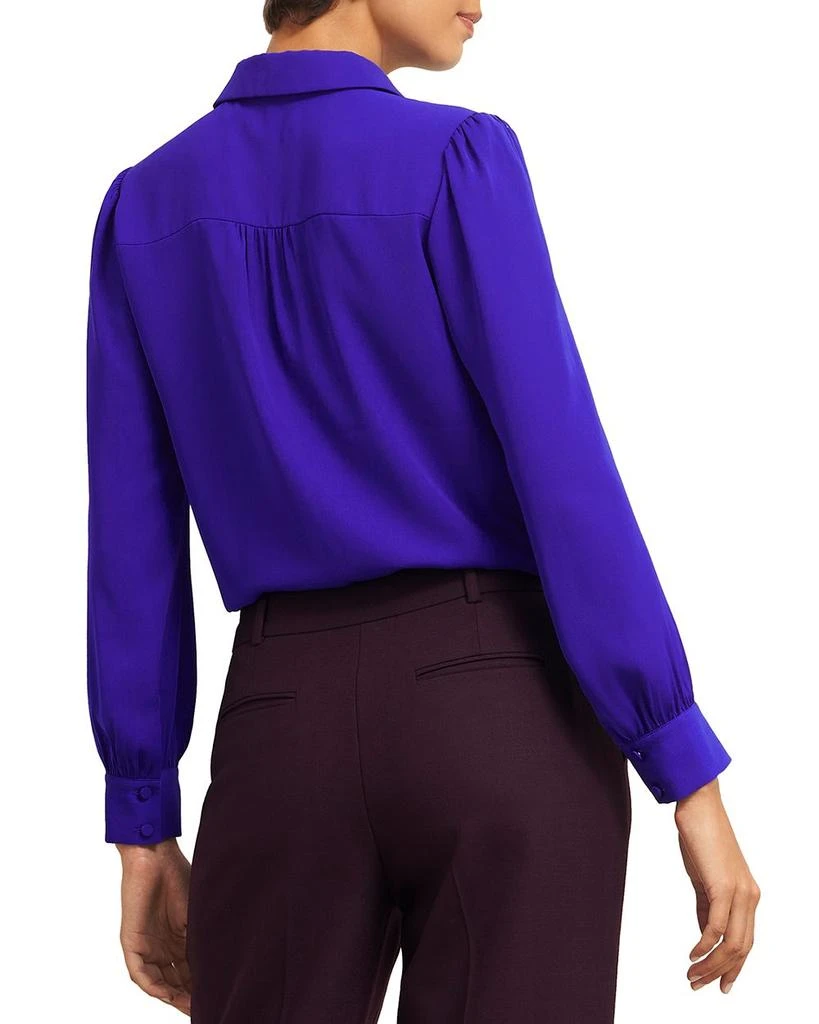 HOBBS LONDON Caitlyn Blouse 3