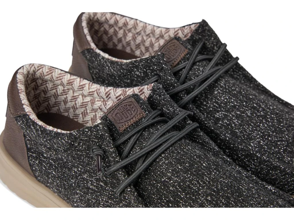 Hey Dude Paul Knit 6