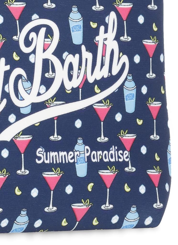 Mc2 Saint Barth Aline Pochette