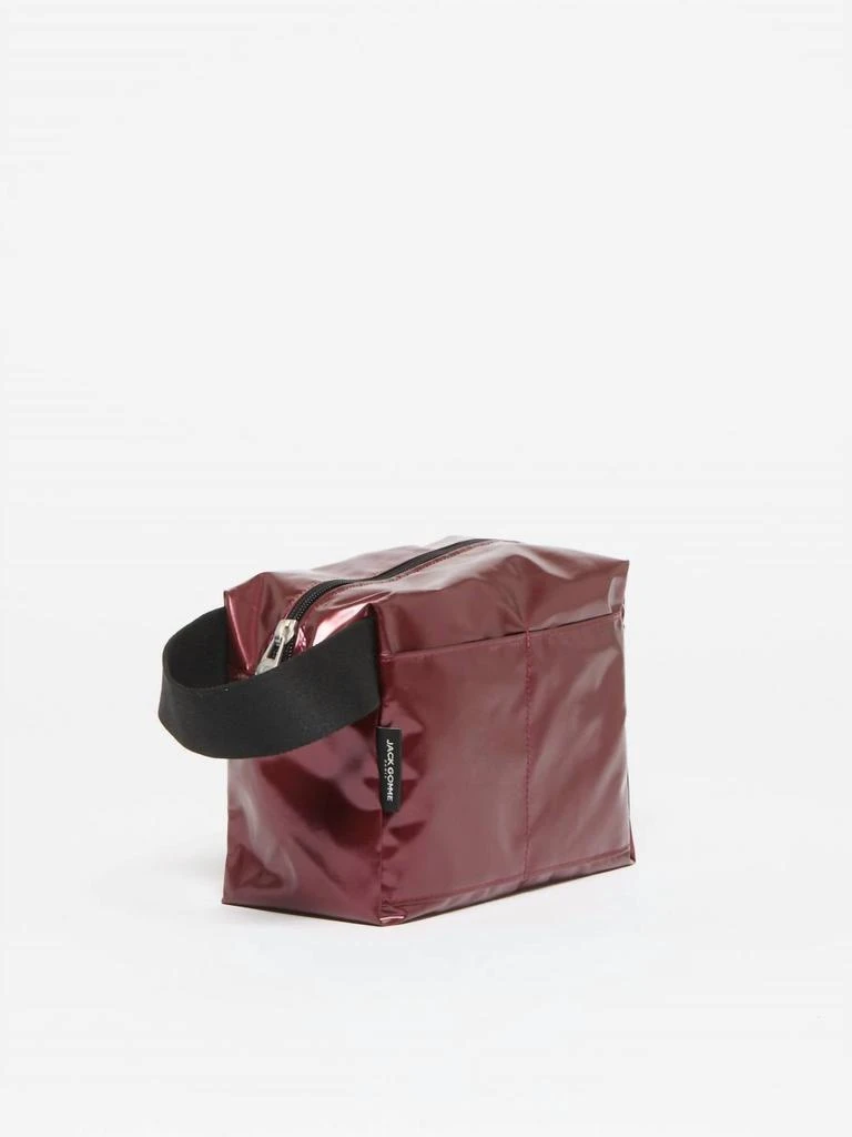 Jack Gomme Jack Gomme - Women
s Box Light Kit 2