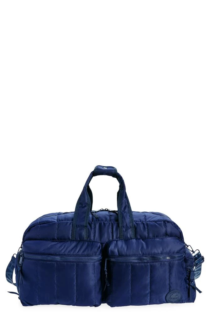 Pajar Nylon Twill Duffle Bag 1