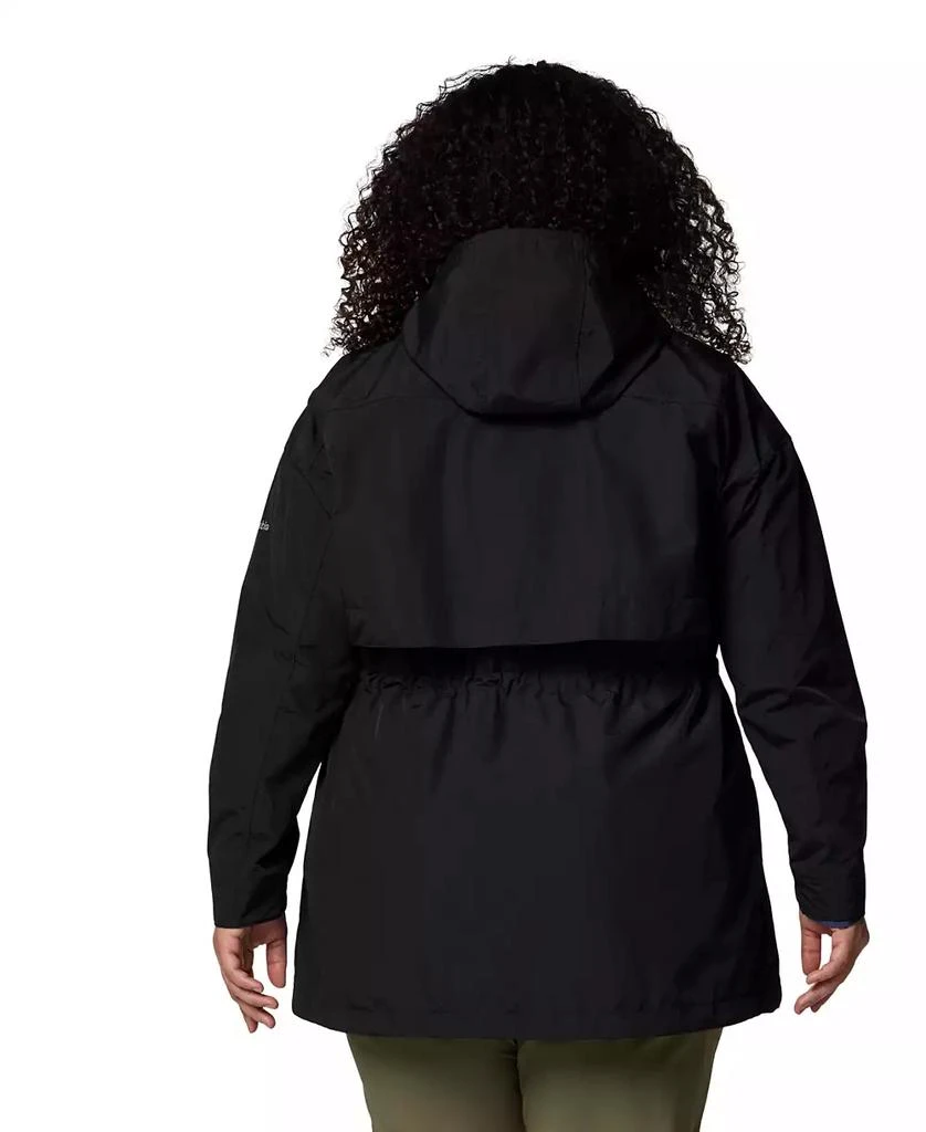 Columbia Women
s Pardon My Jacket 9