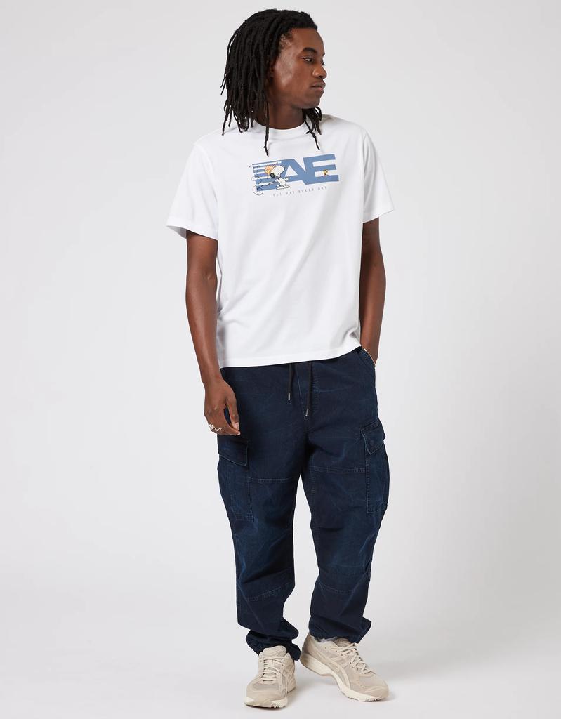 AE AE 24/7 Snoopy Graphic T-Shirt