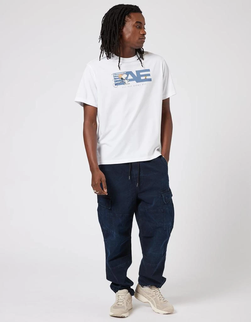Tailgate AE 24/7 Snoopy Graphic T-Shirt 1
