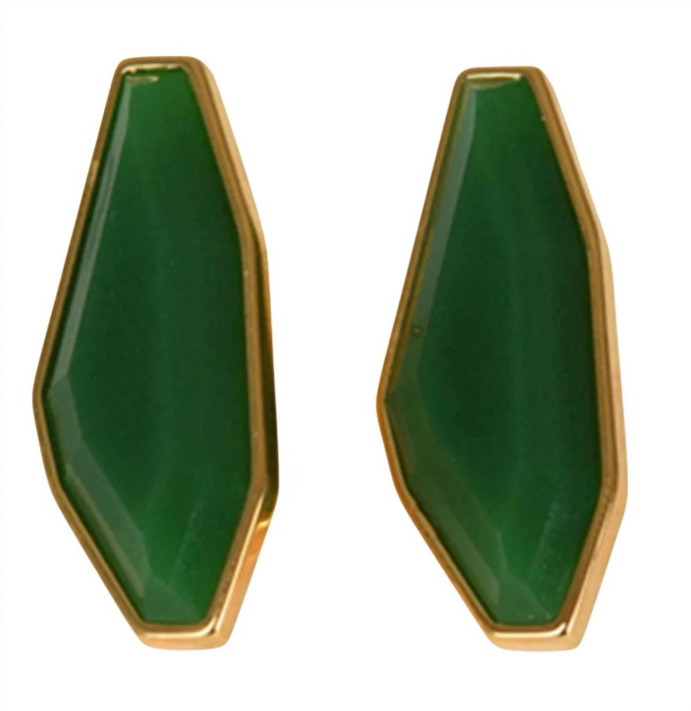 Silvia Tcherassi Silvia Tcherassi - Badra Earrings