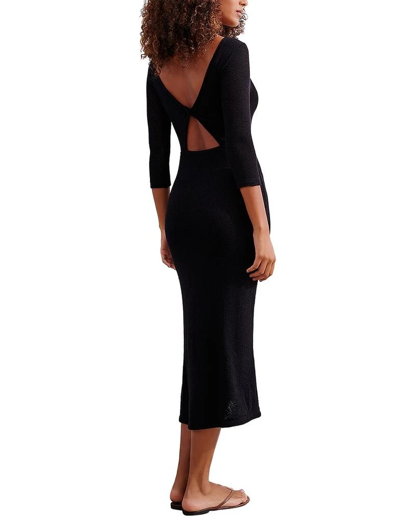 Vix Swimwear ViX Anna Midi Dress 2